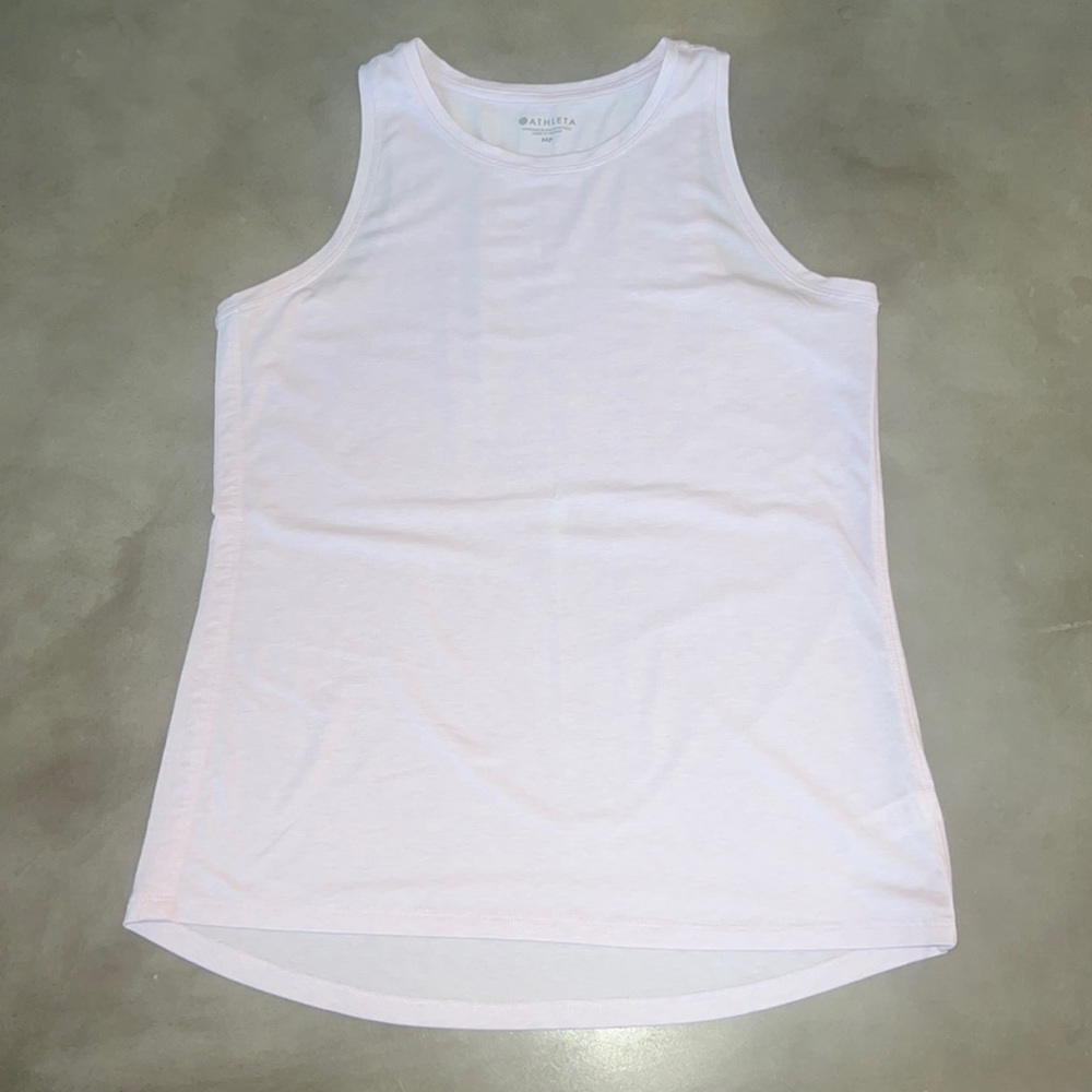 NWOT Athleta Tank